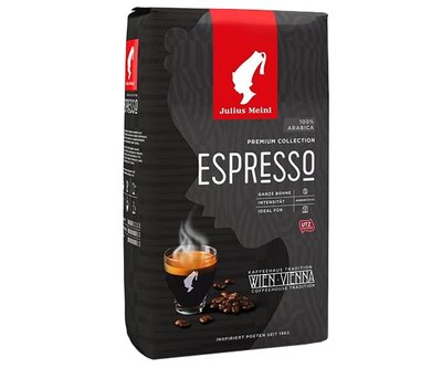 Юліус Мейн 1кг зерно Premium Espresso 00236 фото