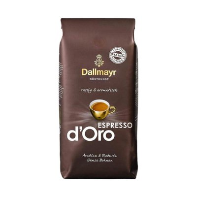 Даллмаєр 1кг d`Oro Espresso 00022 фото