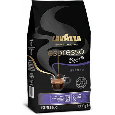 Лавація 1кг Espresso Barista Intenso 00111 фото