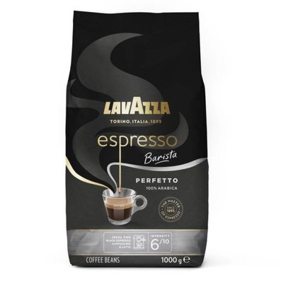 Лавація 1кг Espresso Barista Perfetto NEW 00112 фото