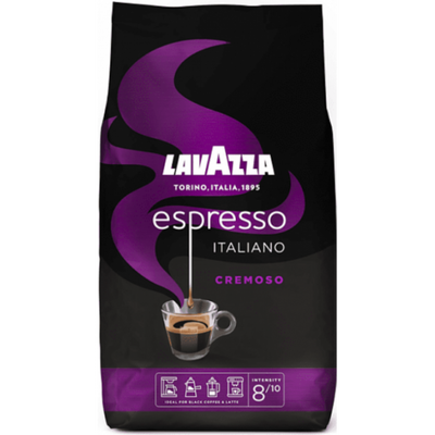 Лавація 1кг Espresso Cremoso 00113 фото
