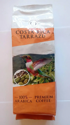 Коста Ріка Таразу 500гр мол 00080 фото