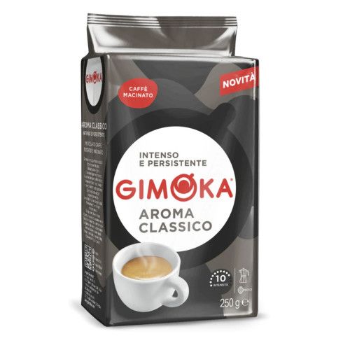 Джімока 250гр мол Aroma Classico 00046 фото